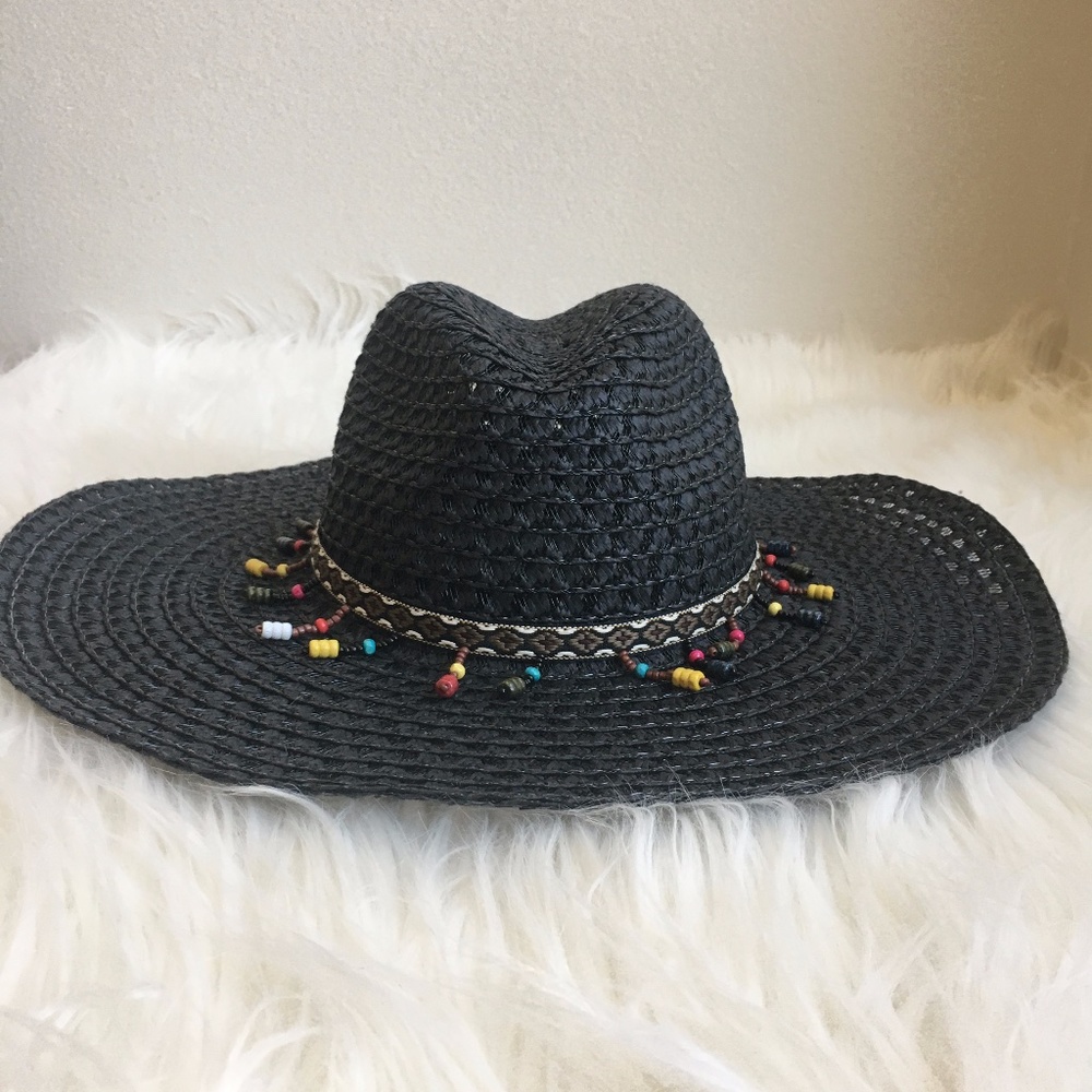 Women Straw Hats